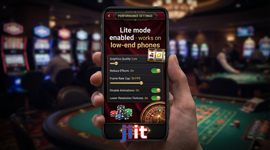 Payment and PKR controls in Jiit