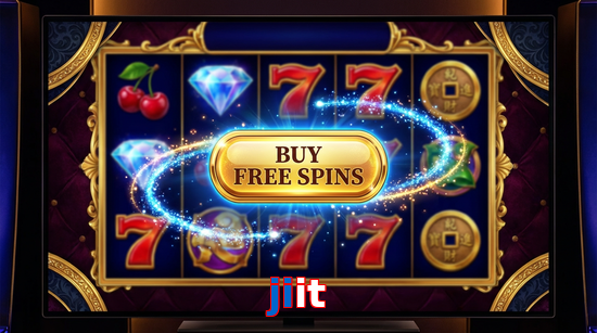 Game list for Jiit pg section